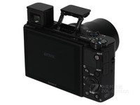 索尼RX100 IV(M4 4K拍摄 黑卡) 京东4438元