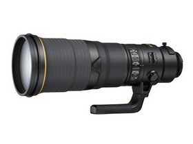 尼康AF-S 600mm f/4G ED VR