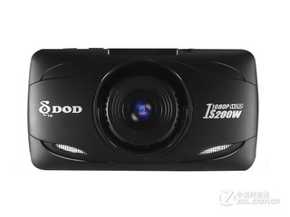 DOD IS200W