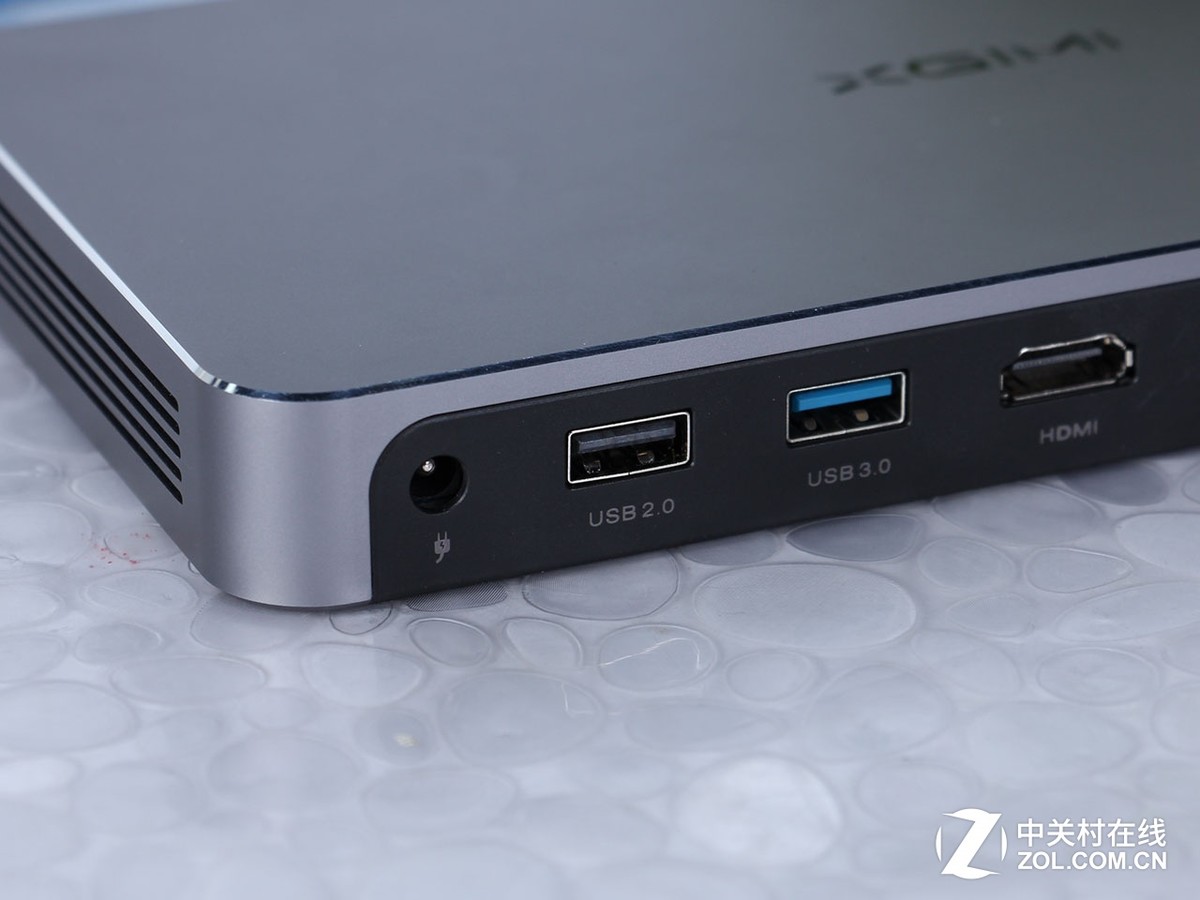 如影随行 极米z4 air智能影院编辑体验 (10/31)