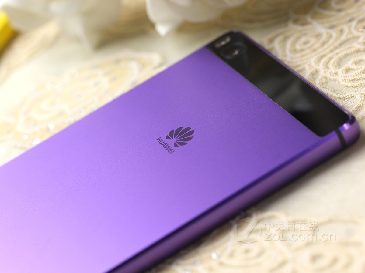 【高清图】 华为(huawei)p8(gra-ul10/高配版/双4g)其他图赏 图419