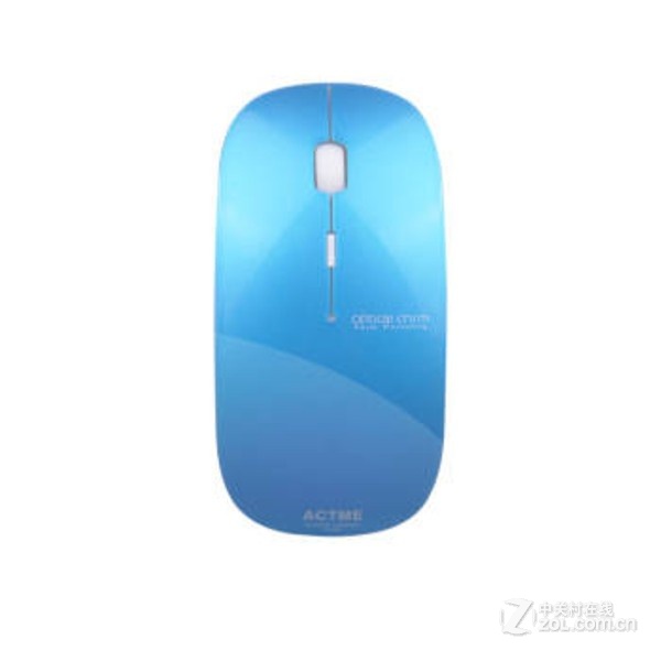 动靡T5 宝石蓝 - 图片 1