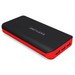 ���ܳ�������20000MAH˫USB����ƶ���Դ-��ɫ