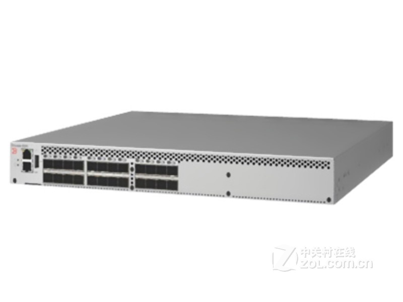 BROCADE BR-6505-12-8G-RO