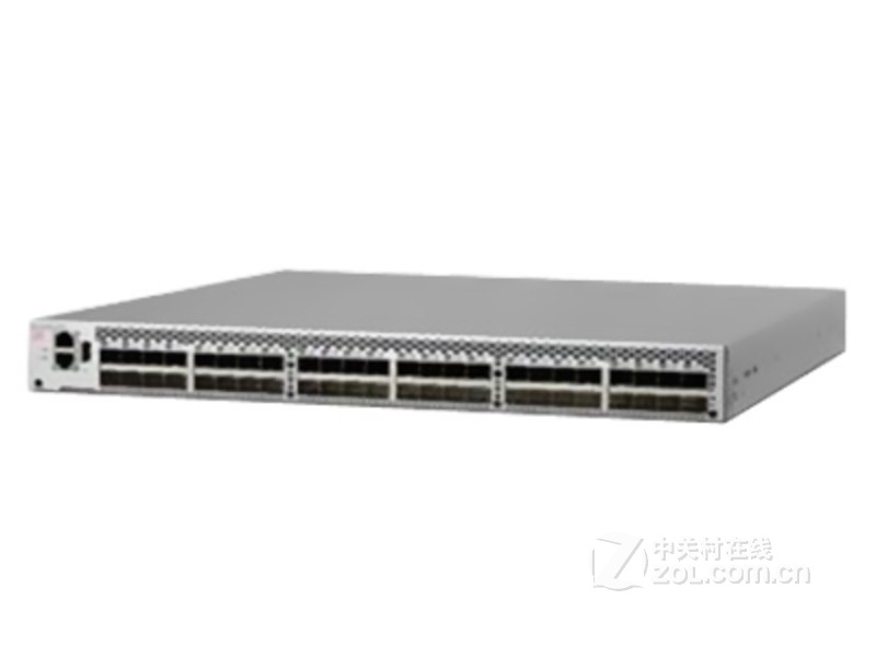 BROCADE BR-6510-24-8G-R