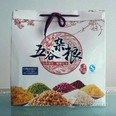 格立高烘焙即食五谷大礼包
