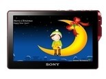 索尼PMX-M75（2GB）