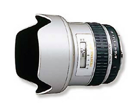 宾得FA 24mm f/2