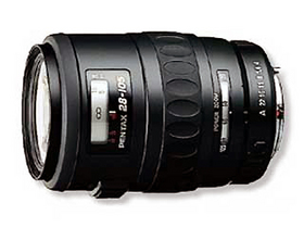 宾得FA 28-105mm f/4-5.6