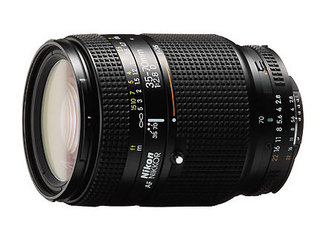 ῵AF 35-70mm f/2.8D
