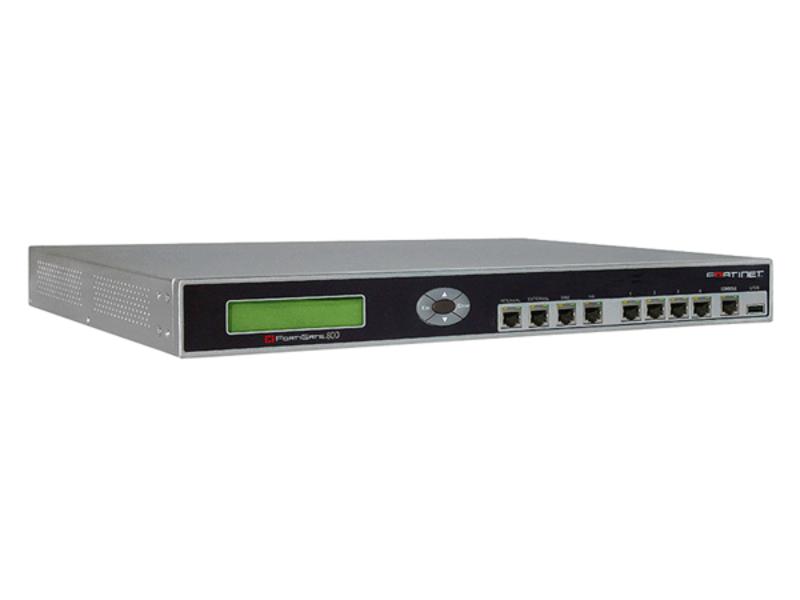 FORTINET FortiGate 800