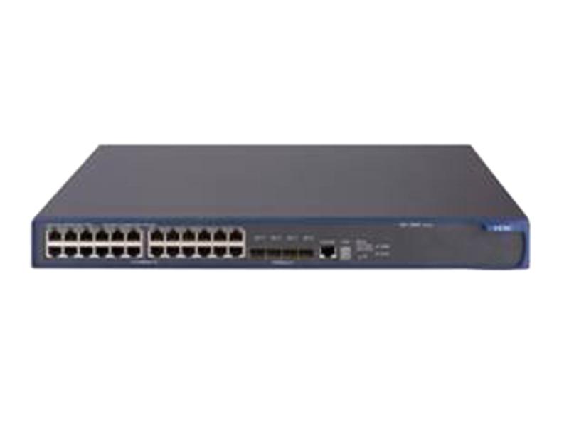H3C S3610-28P