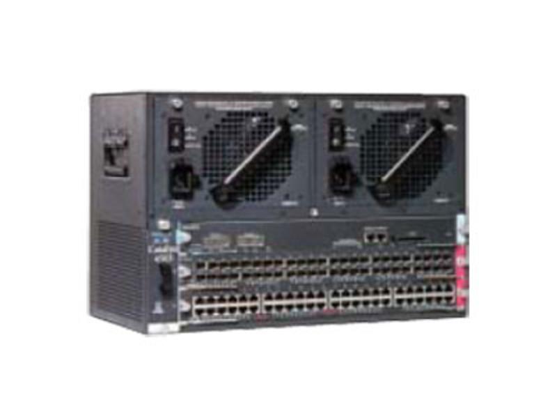CISCO WS-C4503