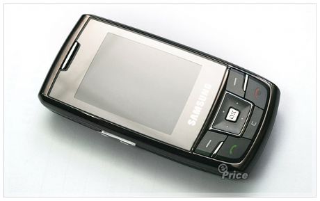 【高清图】 双待机王 samsung d880应战国产品牌 图1