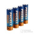比苛五号电池 （4节装）