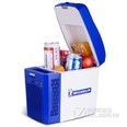米其林车载冰箱带冷冻 5L冰箱普通版 5258ML