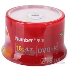 DVD-R 16 4.7G 
