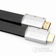 睿阜V2HDMI线高清线2.0(黑色/20米)