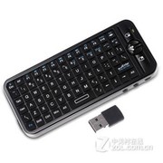 ipazzport ����ң����2.4G ��������м������ ���岥����ң����
