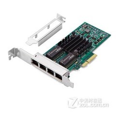 DIEWU I350-T4 PCI-EĿǧ Intel i350t4 