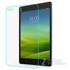 久宇适用于小米平板/米pad高清 磨砂贴膜 7.9英寸