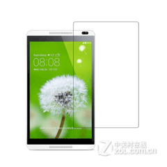 Ĥ ֻĤΪMediaPad m1/S8-301w/303L/301uĤ ֻĤ--9H 8.0Ӣ