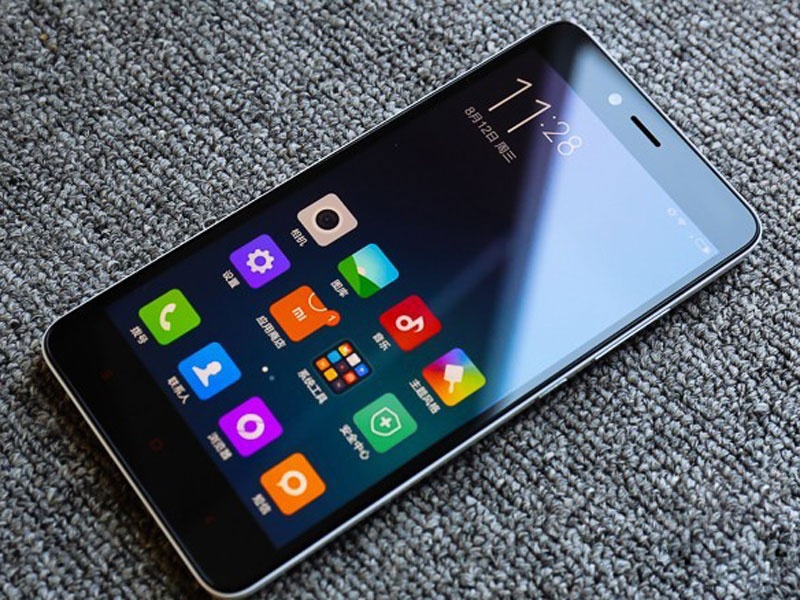 【高清图】 小米(xiaomi)红米note 2(移动4g)其他图赏 图268