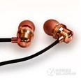 天宝T-bao 金属入耳式耳机