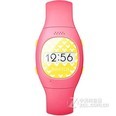 RWATCH  儿童定位智能手表手环GPS定位远程监控手表手机小天才电话手表 智能定位手表-粉色