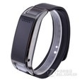 朗技智能蓝牙手环(黑色)