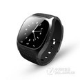 RWATCH 智能手表触摸屏防水智能蓝牙手环M26 黑色