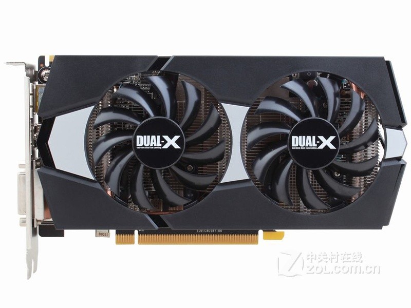 ʯR9 270 2G GDDR5 ׽ OC
