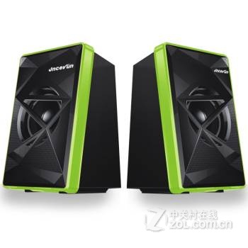 杰科瑞JS-M36 绿色 - 图片 1