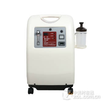 【高清图】巨贸(jumao)5l制氧机 图1-zol中关村在线