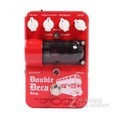 VOX TG2-DDDL Delay 四模 模拟延时 吉他单块效果器