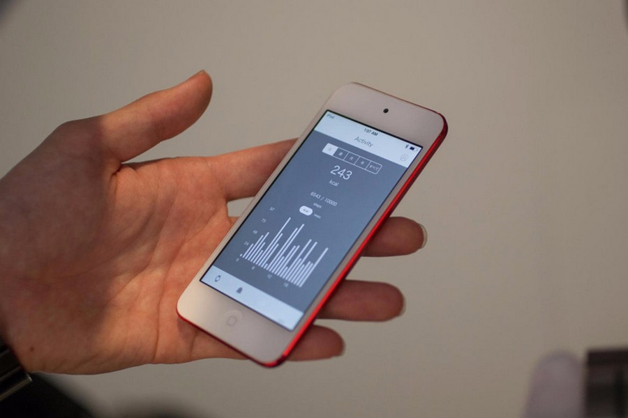 索尼wena智能手表没有触屏但续航强悍