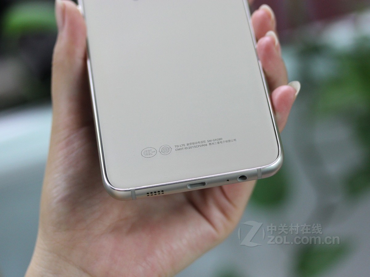 三星(samsung)galaxy s6 edge (g9280/全网通)实拍图 图185-zol中关村