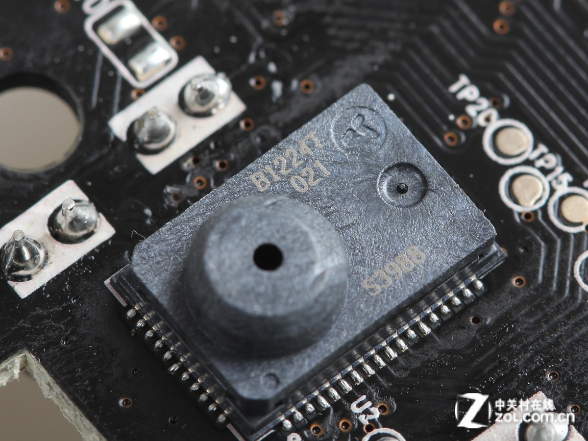 【高清图】 一代不如一代 罗技g402游戏鼠标性能分析图44