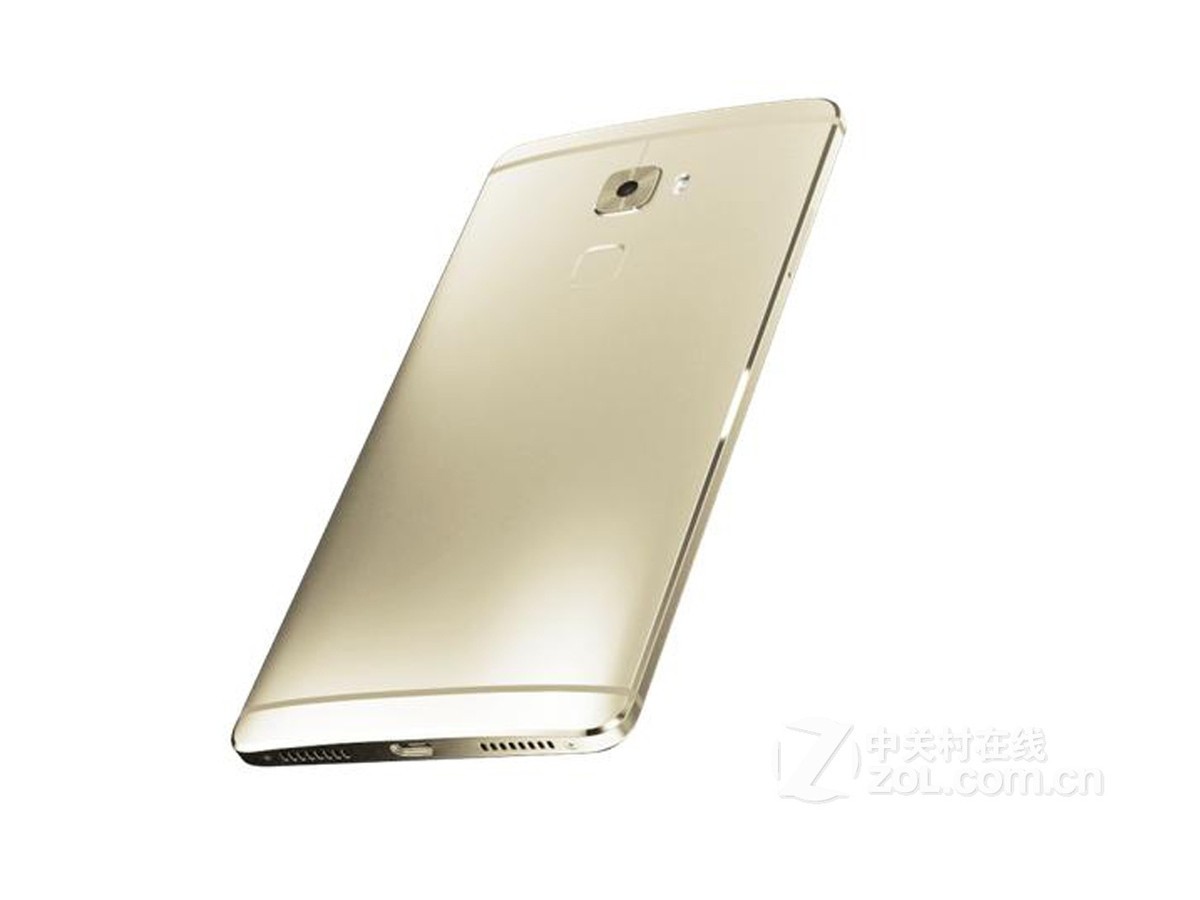 【高清图】 华为(huawei)mate s(crr-cl00/臻享版/电信4g)官方图 图