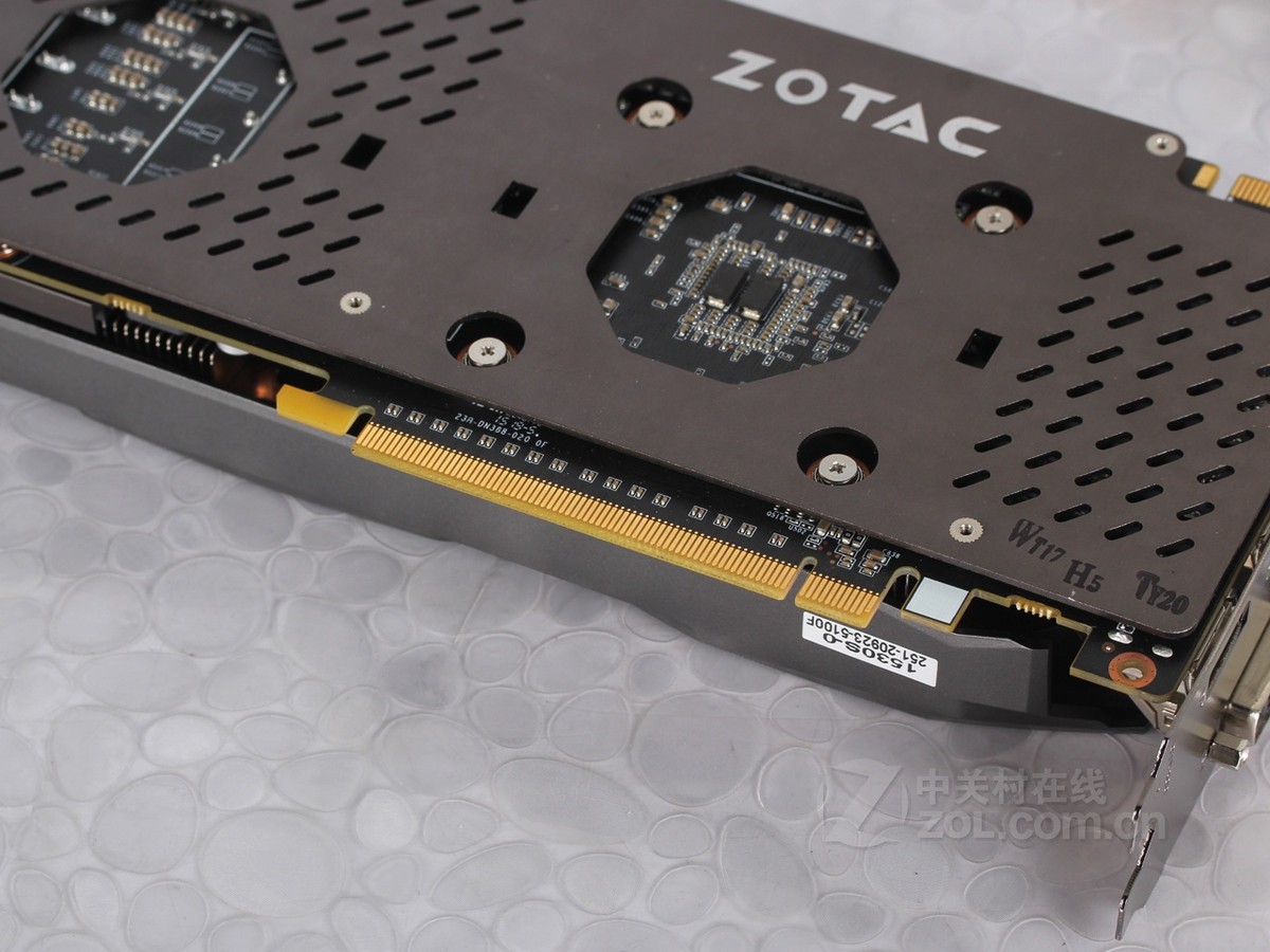 【高清图】 索泰(zotac)gtx 950-2gd5 game ha效果图 图78