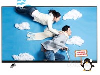 酷开5S 55电视(55英寸 4K)天猫618特惠2699元