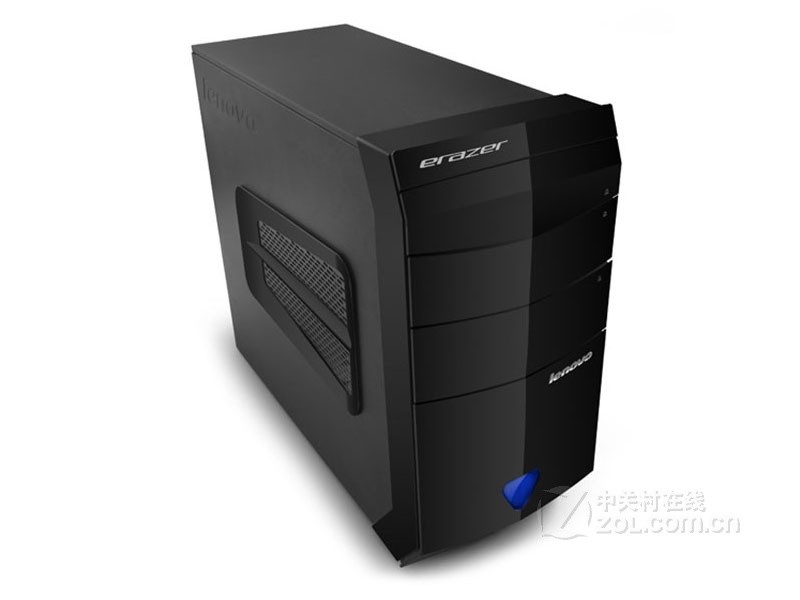 Lenovo Erazer T410(G1620/2GB/500GB)
