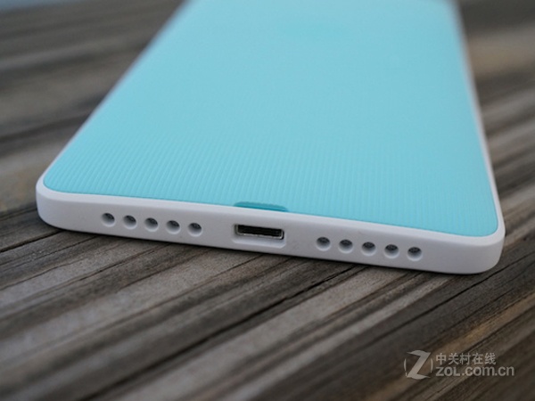 【高清图】 锤子科技(chuizi)坚果手机(yq601/双4g)其他图赏 图462