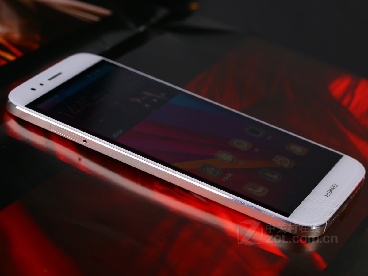 【高清图】 华为(huawei)g7 plus(rio-tl00/移动4g)其他图赏 图110