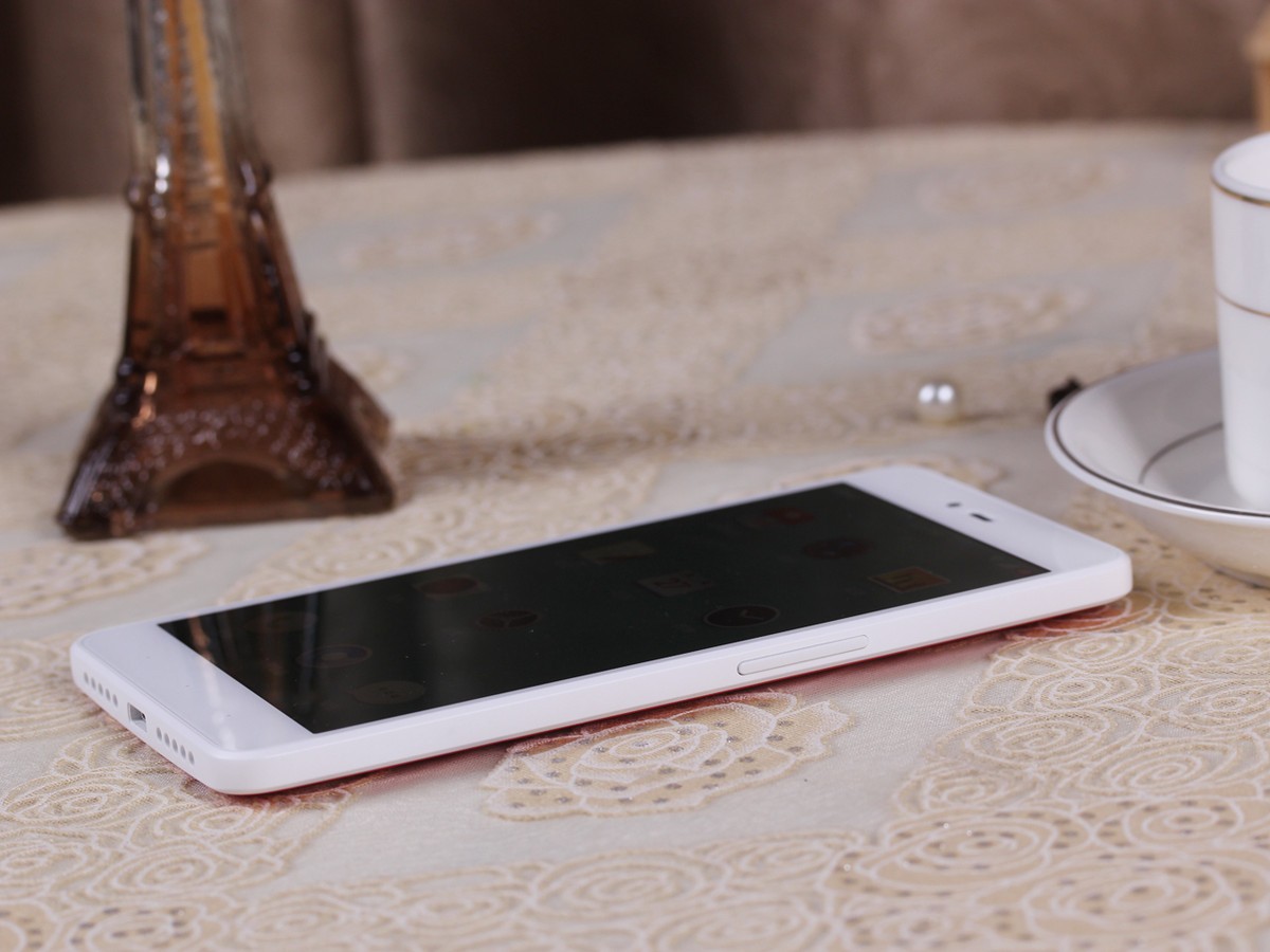 【高清图】 锤子科技(chuizi)坚果手机(yq601/双4g)其他图赏 图274