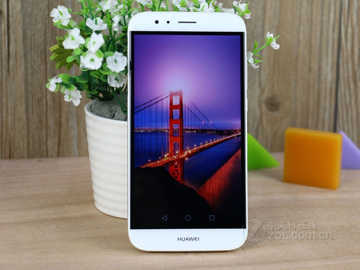 【高清图】 华为g7 plus系列(华为)其他图赏 图33