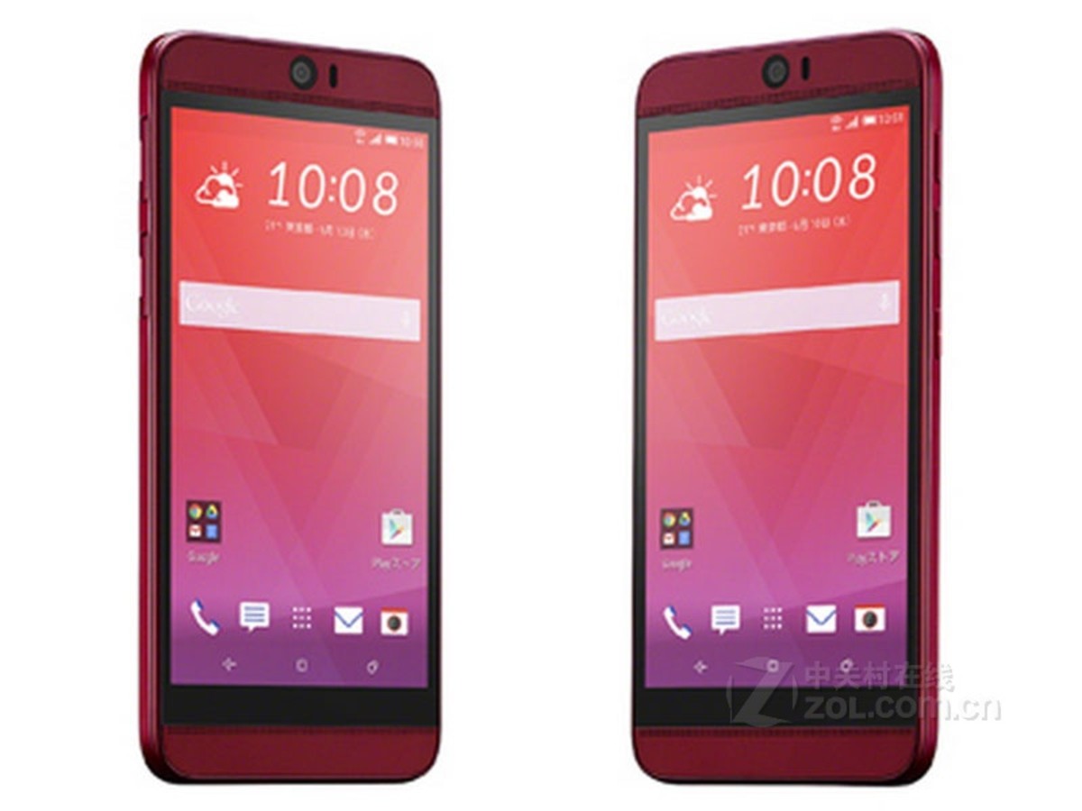htc butterfly 3 官方图(11/24)