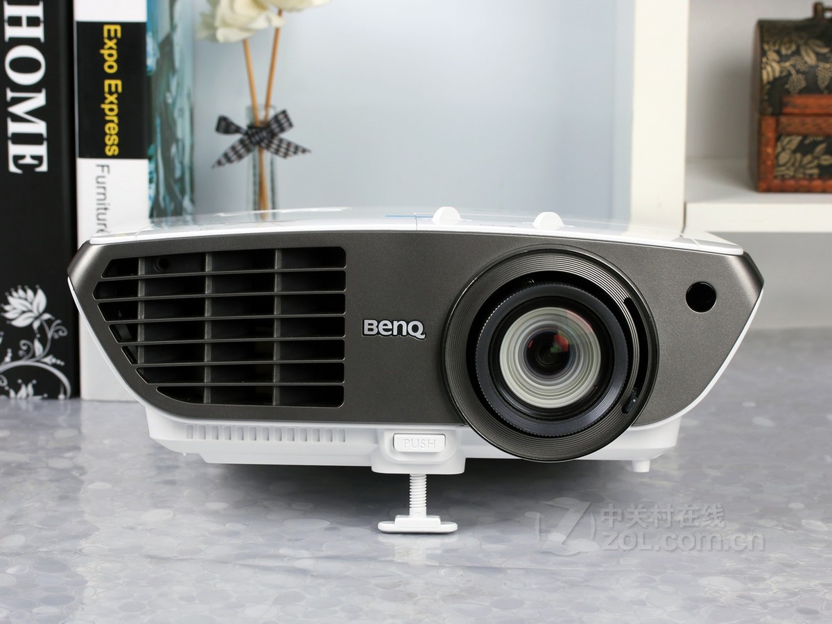 投影机 明基投影机 明基w3000 图片 效果图18 / 19隐藏
