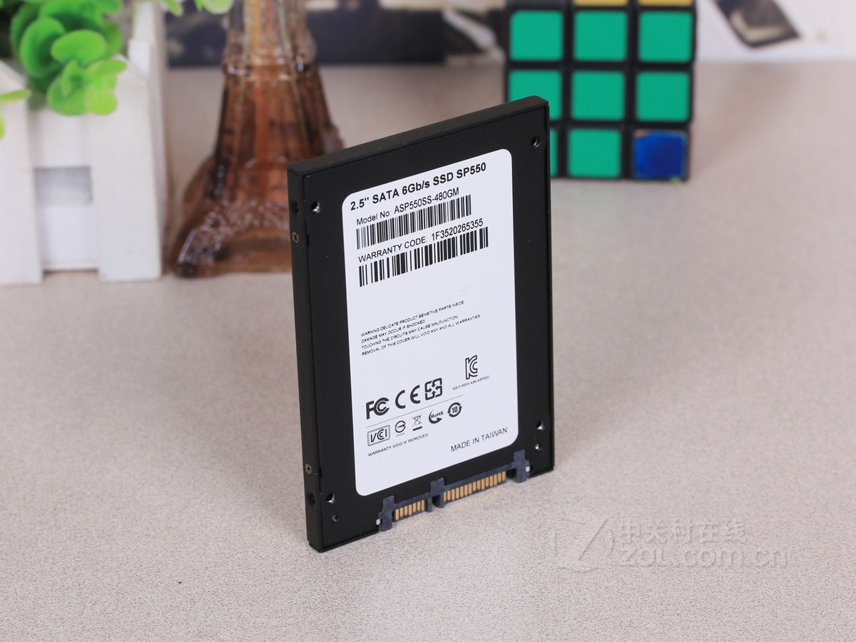 固态硬盘 威刚固态硬盘 威刚sp550(480gb) 图片 效果图 5 / 15隐藏