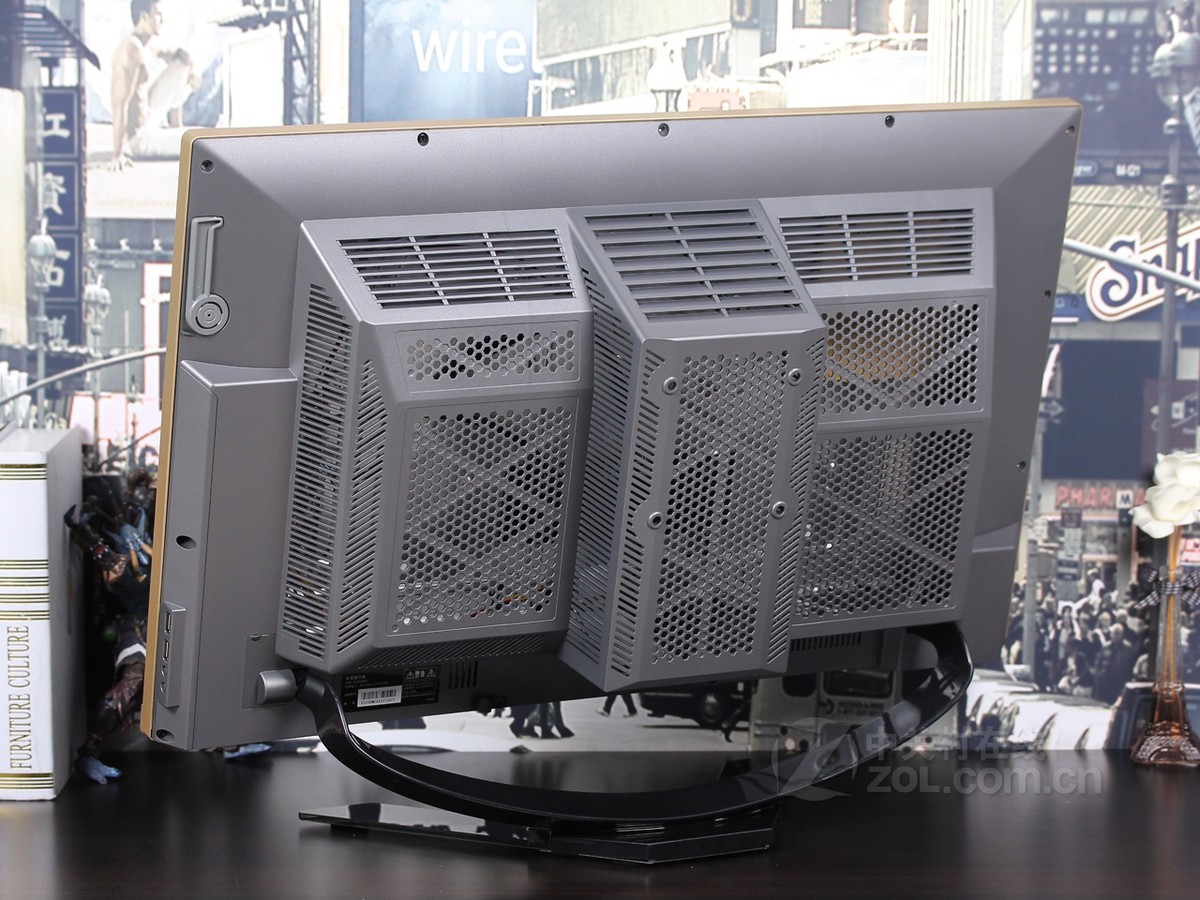 【高清图】 优威派克(viewpaker)天行者md-e320dmg原创图赏 图37